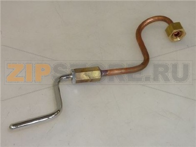 ASSIEME TUBO VAPORE PER PANNARELLO 