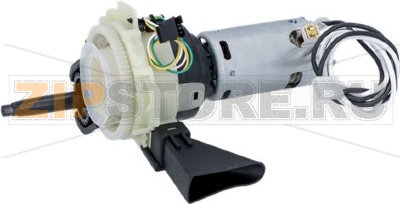 MOTOR FOR COFFEE GRINDER RH 
