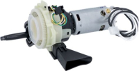 MOTOR FOR COFFEE GRINDER RH