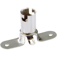 Патрон для ламп, цоколь: BA9s, 1 шт TRU Components 794959