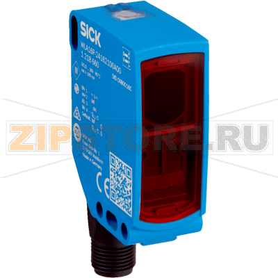 Датчик оптический SICK WLG16P-2416H120A71 