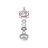 Upper grinder support coffeegrinder Saeco Syntia Cappuccino