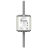 Предохранитель, 315 A, AC 690 В, 200 кА, size 1, 45x45x134 мм, aR, DIN, IEC Eaton FUSE 315A 690 - Предохранитель, 315 A, AC 690 В, 200 кА, size 1, 45x45x134 мм, aR, DIN, IEC Eaton FUSE 315A 690
