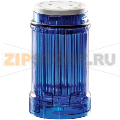Колонна сигнальная, LED: 1 шт Eaton SL4-BL120-B 