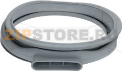 DOOR GASKET CANDY 