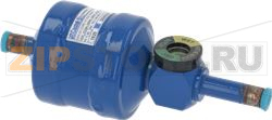 FILTER DI305N/3S WITH HUMIDITY INDICATOR 