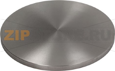 ТАРЕЛКА ДЛЯ ФОРМЫ ДЛЯ ТОНКИХ БЛИНЧИКОВ Ø 400 ММ 