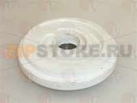 ECCENTRICO IN PLASTICA ø 84 mm