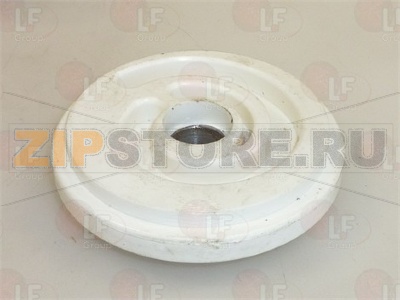 ECCENTRICO IN PLASTICA ø 84 mm 