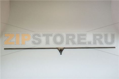 BRUCIATORE CON STAFFA 