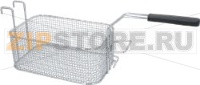 КОРЗИНА ДЛЯ ФРИТЮРНИЦЫ 285Х190Х115 ММ