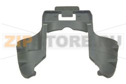 SUPPORTO,SACCHETTO POLVERE 