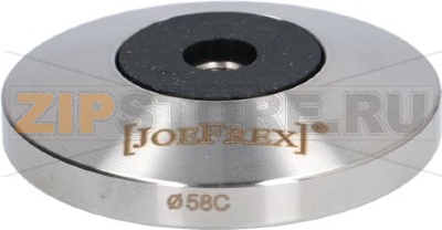 ОСНОВАНИЕ ПРЕССА Ø 58 ММ 