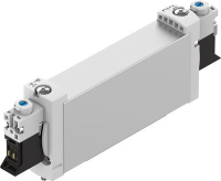 Распределитель с электроуправлением Festo VUVG-B18-T32U-AZT-F-1P3
