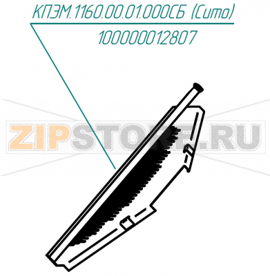 Сито Abat КПЭМ-250-О Сито для пищеварочного котла Abat КПЭМ-250-О
Производитель: ЧувашТоргТехника

Запчасть изображена на деталировке под номером:&nbsp;100000012807 (КПЭМ.1160.00.01.000СБ)