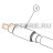 Втулка Datamax A-4310 Mark II RH