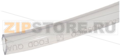 ПВХ ТРУБКА Ø 14X19 ММ - 5 M 