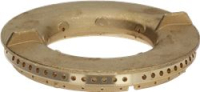 BURNER CAP ø 125 mm