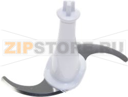 LAME INCLUSA PROTEZIONE KW712997 DE LONG 