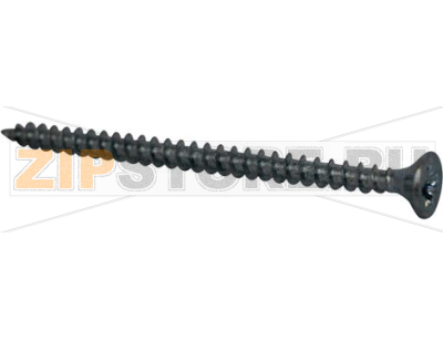 SELF-TAPPING SCREW 4X60 