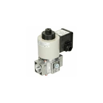 Клапан электромагнитный, газовый Weishaupt MVD 507/5 