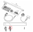 Puls. 2 faston inclinato Silanos S 021   