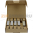 Предохранитель, 40 A, AC 660 В, 200 кА, size 0000, 18x19x80 мм, gR, UL Eaton FUSE 40A 660V 0000 - Предохранитель, 40 A, AC 660 В, 200 кА, size 0000, 18x19x80 мм, gR, UL Eaton FUSE 40A 660V 0000