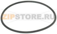 УПЛОТНИТЕЛЬНОЕ КОЛЬЦО 04350 EPDM