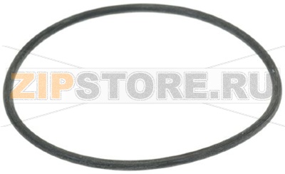 УПЛОТНИТЕЛЬНОЕ КОЛЬЦО 04350 EPDM 