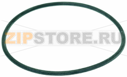 УПЛОТНИТЕЛЬНОЕ КОЛЬЦО 04350 EPDM 