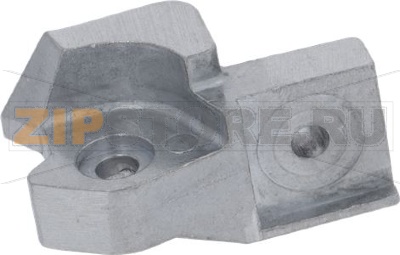 ВАЛ ДЛЯ САЛАЗОК 56 ММ АЛЮМИН. 