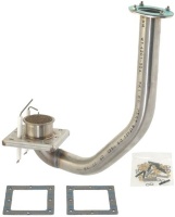 КОМПЛЕКТ ГОРЕЛКИ В СБОРКЕ