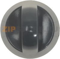 ЧЕРНАЯ РУЧКА Ø 55 ММ