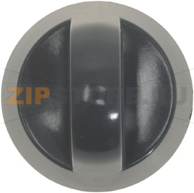 ЧЕРНАЯ РУЧКА Ø 55 ММ 