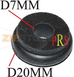 JOINT BUSE EAU CHAUDE 