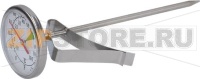 ТЕРМОМЕТР АНАЛОГОВЫЙ Ø 45 ММ