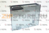 Wassertank SMART D kpl.