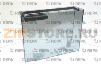 Wassertank SMART D kpl. 