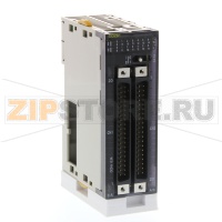 Блок цифрового ввода/вывода Omron CJ1W-OD261