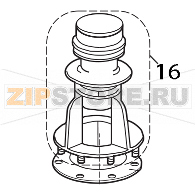 Supporto filtro grigio+prolunga Elettrobar E50 Supporto filtro grigio+prolunga Elettrobar E50Запчасть на деталировке под номером: 16Название запчасти на английском языке: Supporto filtro grigio+prolunga Elettrobar E50.