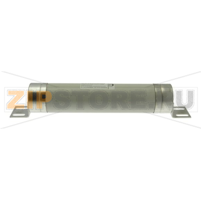 Предохранитель воздушный, 6.3 A, AC 72.5 kV, 12 кА, BS, 76x914 мм Eaton 72.5KV 6.3A 3&quot; AIRFUSE F 
