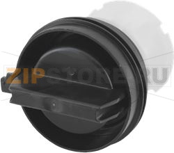 PUMP LINT FILTER BOSCH 00614351 