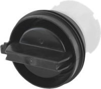 PUMP LINT FILTER BOSCH 00614351