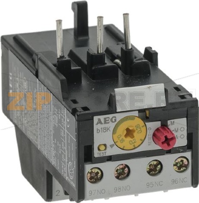 ТЕРМОРЕЛЕ  B18K-002 