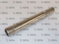 TUBO BRACCIO PRESSAMERCE CON BUSSOLE