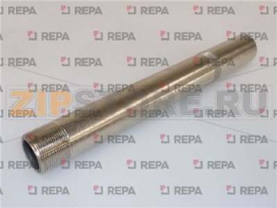 TUBO BRACCIO PRESSAMERCE CON BUSSOLE 