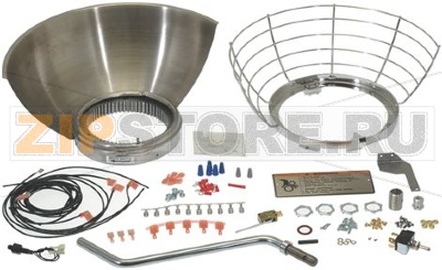 CONTAINER PROTECTION 