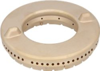 BURNER CAP ø 135 mm