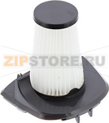 FILTER FOR VACCUM CLEANER WITH FRAME ELE 