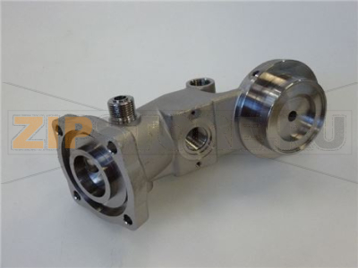 КОРПУС ГРУППЫ ECE (M39) NEW 